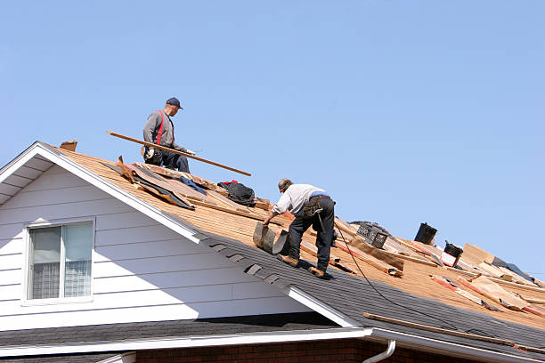 EPDM Roofing in Mountain View, CA