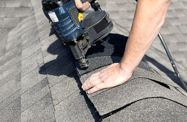 Best Hot Roofs  in Mountain View, CA