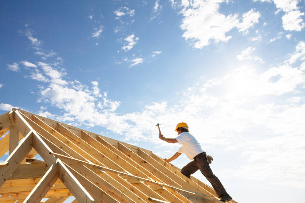 Best Emergency Roof Repair Services  in Mountain View, CA