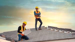 Best Solar Panel Roofing Installation  in Mountain View, CA